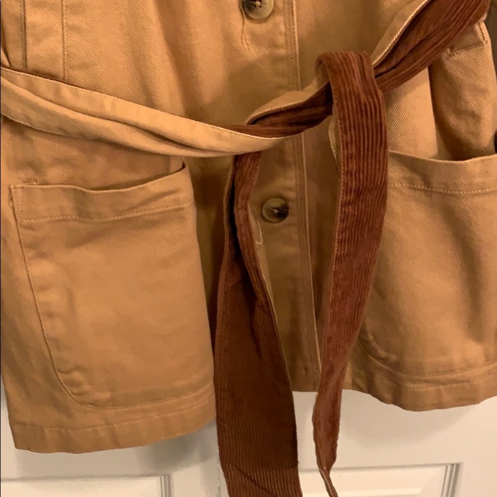 ASOS Field Jacket - Picture 4 of 6